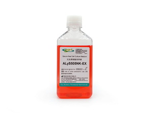 無血清細胞培養液 ALyS505NK-EX
