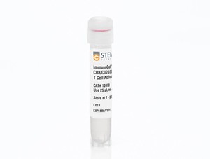 ImmunoCult HuCD3/CD28/CD2TCell Act, 10mL