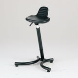 高脚椅 シットスタンドチェア ERGONOMIC CHAIR