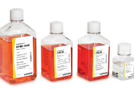 IMDM w/HEPES, Gln (Hybridoma) 500 ml