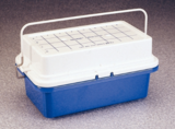  -0℃实验专用冷却盒，大小16mm,聚碳酸酯